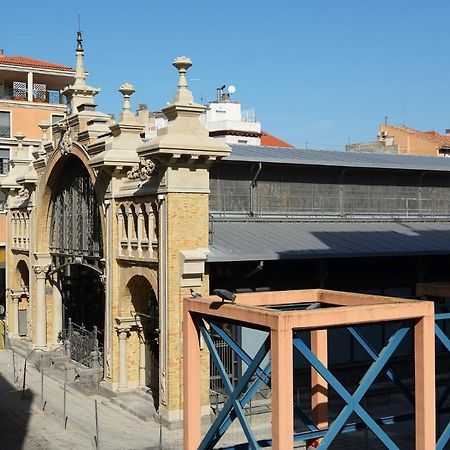 El Rincon De Torrenueva Apartment Сарагоса Екстериор снимка