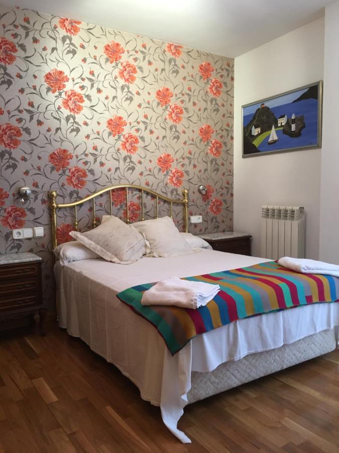 El Rincon De Torrenueva Apartment Сарагоса Екстериор снимка