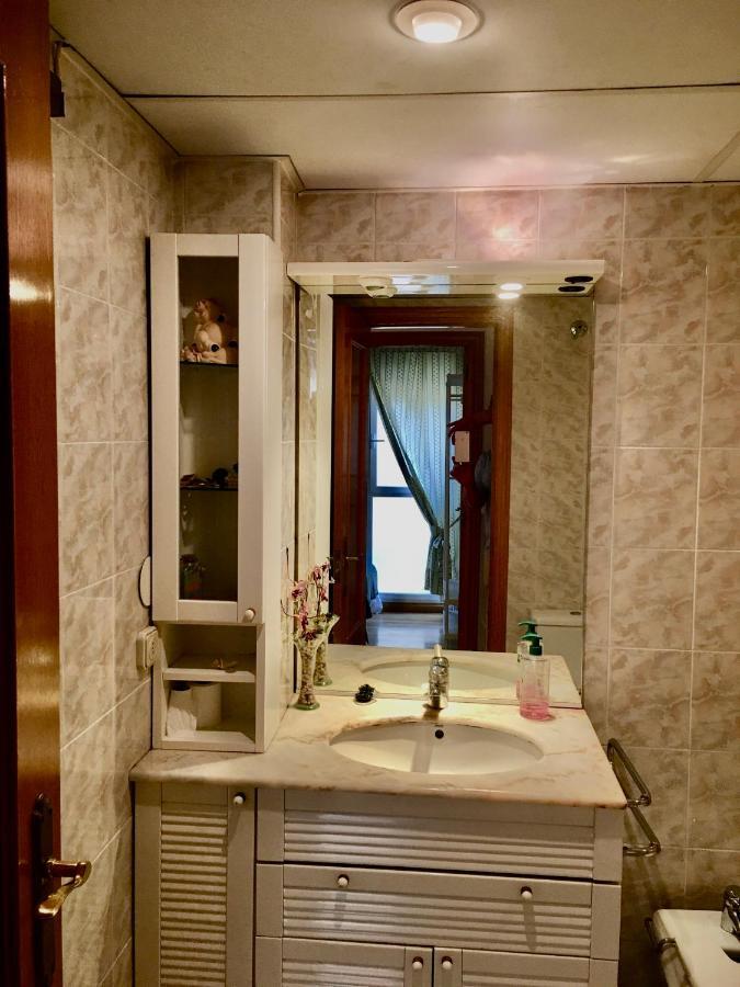 El Rincon De Torrenueva Apartment Сарагоса Екстериор снимка