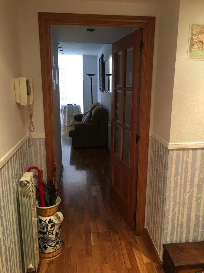 El Rincon De Torrenueva Apartment Сарагоса Екстериор снимка