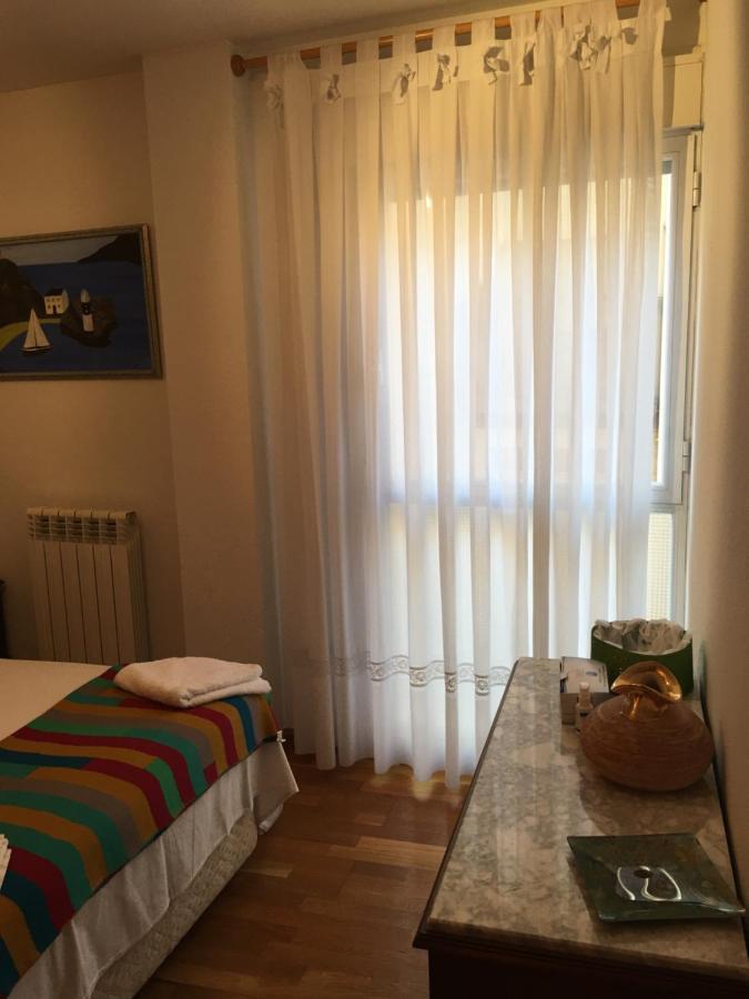 El Rincon De Torrenueva Apartment Сарагоса Екстериор снимка
