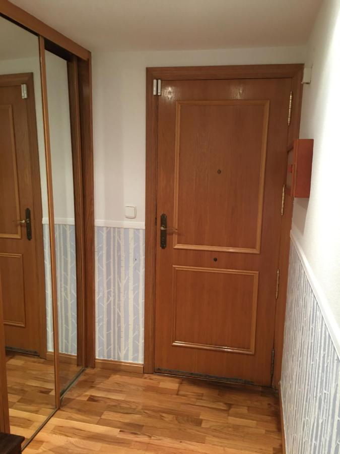 El Rincon De Torrenueva Apartment Сарагоса Екстериор снимка