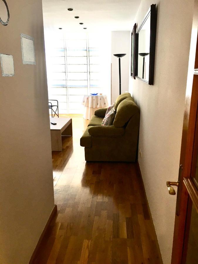 El Rincon De Torrenueva Apartment Сарагоса Екстериор снимка