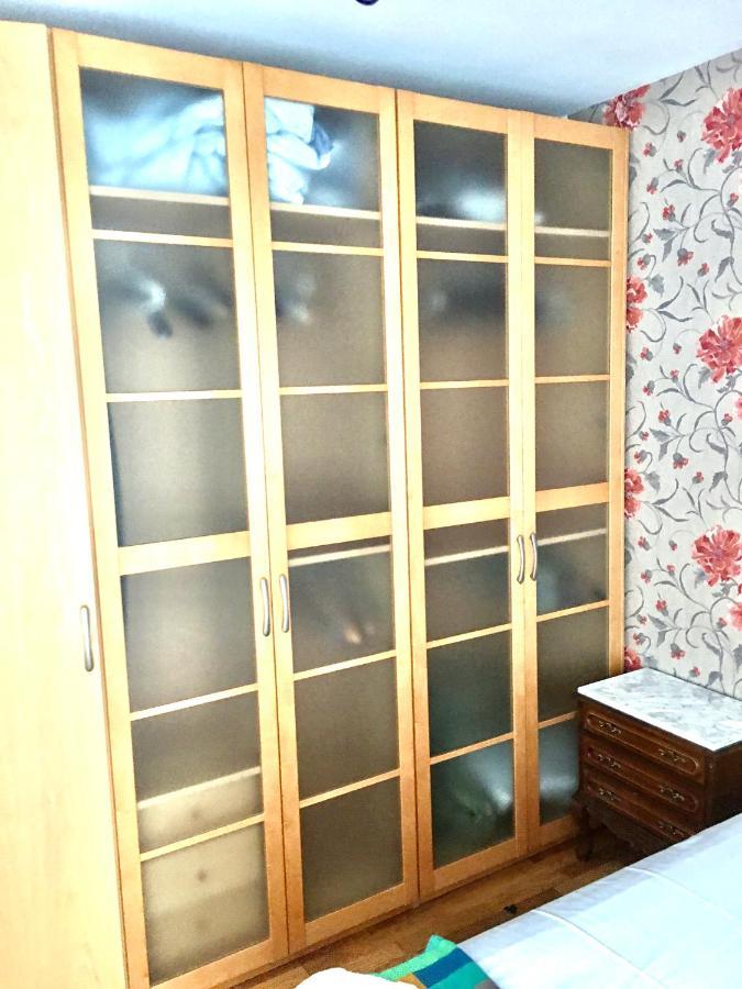 El Rincon De Torrenueva Apartment Сарагоса Екстериор снимка