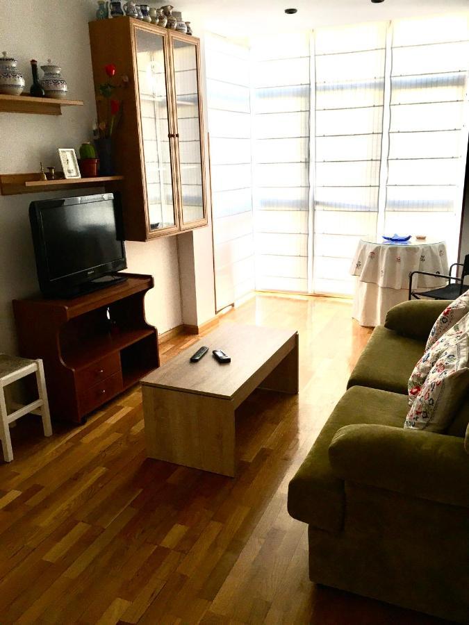 El Rincon De Torrenueva Apartment Сарагоса Екстериор снимка