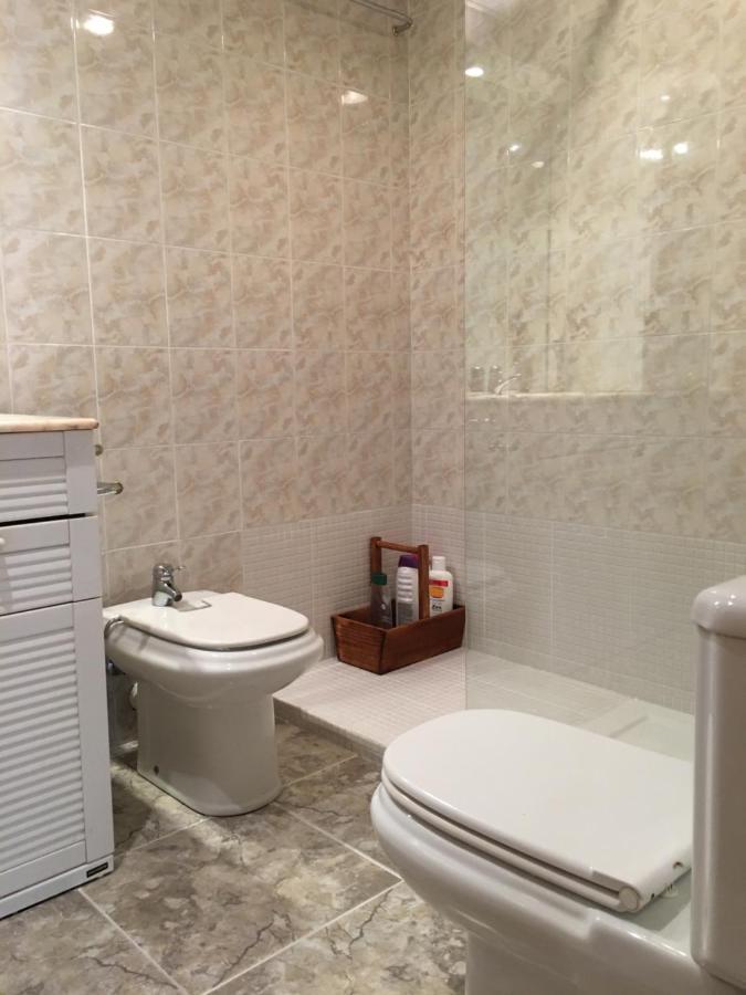 El Rincon De Torrenueva Apartment Сарагоса Екстериор снимка