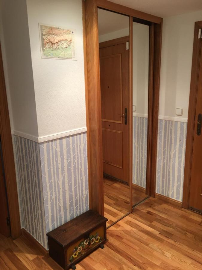 El Rincon De Torrenueva Apartment Сарагоса Екстериор снимка